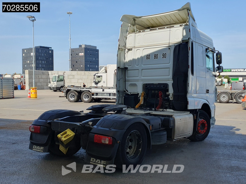 DAF XF 460 4X2 ACC Euro 6 - شاحنة جرار: صور 5 DAF XF 460 4X2 ACC Euro 6 - شاحنة جرار: صور 5