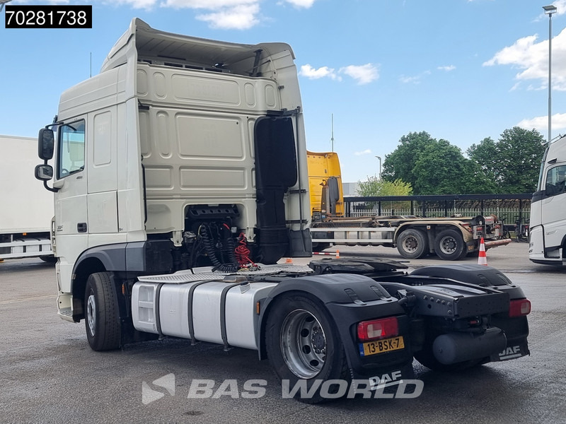 DAF XF 460 4X2 NL-Truck 2xTanks ACC Euro 6 - شاحنة جرار: صور 2 DAF XF 460 4X2 NL-Truck 2xTanks ACC Euro 6 - شاحنة جرار: صور 2