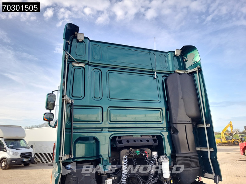 DAF XF 460 4X2 NL-Truck SC PTO - شاحنة جرار: صور 5 DAF XF 460 4X2 NL-Truck SC PTO - شاحنة جرار: صور 5