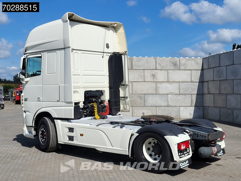 DAF XF 460 4X2 NL-Truck SSC Retarder 2xTanks ACC Euro 6 - شاحنة جرار: صور 2 DAF XF 460 4X2 NL-Truck SSC Retarder 2xTanks ACC Euro 6 - شاحنة جرار: صور 2