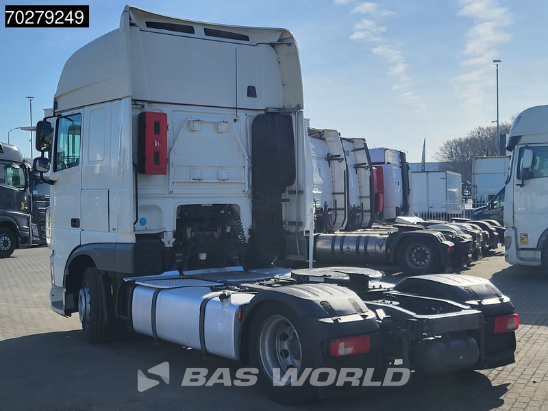 DAF XF 460 4X2 SSC Mega 2xTanks ACC - شاحنة جرار: صور 2 DAF XF 460 4X2 SSC Mega 2xTanks ACC - شاحنة جرار: صور 2