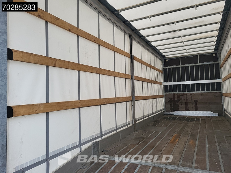 DAF XF 460 6X2 Machine Transporter hydraulic ramp Retarder Lift+Lenkasche Euro 6 - شاحنة نقل سيارات شاحنة: صور 5 DAF XF 460 6X2 Machine Transporter hydraulic ramp Retarder Lift+Lenkasche Euro 6 - شاحنة نقل سيارات شاحنة: صور 5