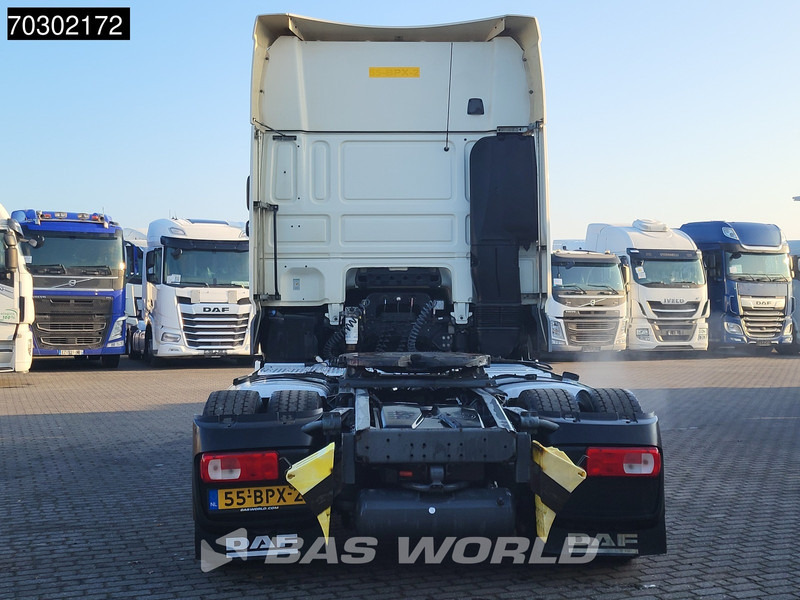 DAF XF 460 XF 4X2 NL-Truck SSC 2xTanks Standklima - شاحنة جرار: صور 3 DAF XF 460 XF 4X2 NL-Truck SSC 2xTanks Standklima - شاحنة جرار: صور 3
