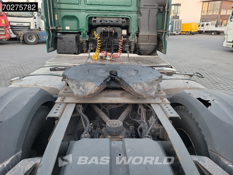 DAF XF 460 XF 4X2 Retarder Euro 6 - شاحنة جرار: صور 5 DAF XF 460 XF 4X2 Retarder Euro 6 - شاحنة جرار: صور 5