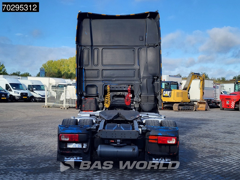 DAF XF 460 XF 4X2 SSC 2xTanks LED ACC Euro 6 - شاحنة جرار: صور 3 DAF XF 460 XF 4X2 SSC 2xTanks LED ACC Euro 6 - شاحنة جرار: صور 3