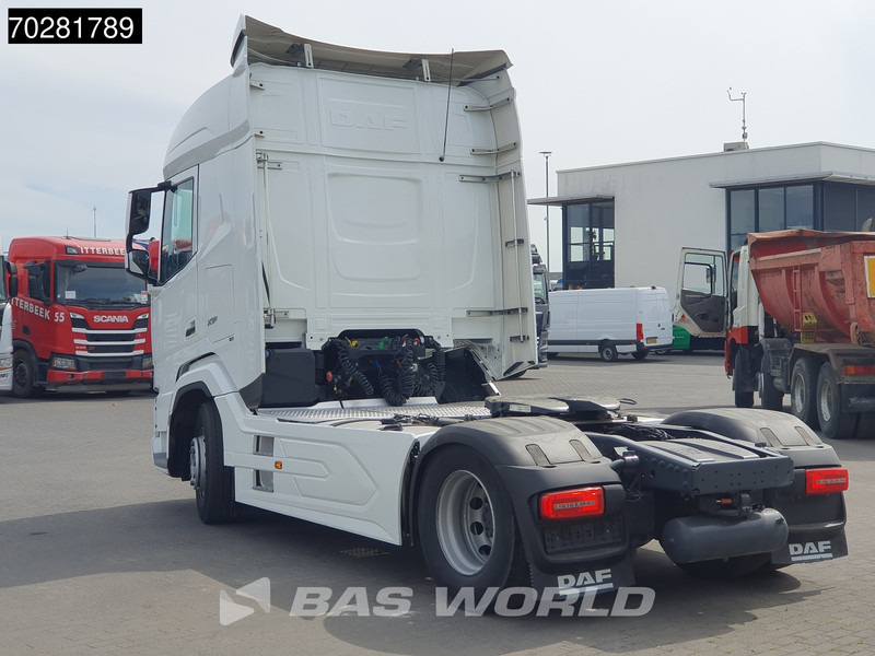 DAF XF 480 4X2 2X Tanks LED SmartTacho2 - شاحنة جرار: صور 2 DAF XF 480 4X2 2X Tanks LED SmartTacho2 - شاحنة جرار: صور 2