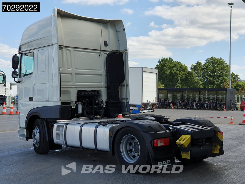 DAF XF 480 4X2 2xTanks ACC Euro 6 - شاحنة جرار: صور 2 DAF XF 480 4X2 2xTanks ACC Euro 6 - شاحنة جرار: صور 2