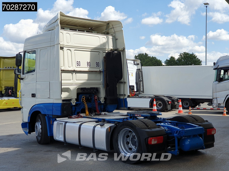DAF XF 480 4X2 Mega ACC Standklima Euro 6 - شاحنة جرار: صور 2 DAF XF 480 4X2 Mega ACC Standklima Euro 6 - شاحنة جرار: صور 2
