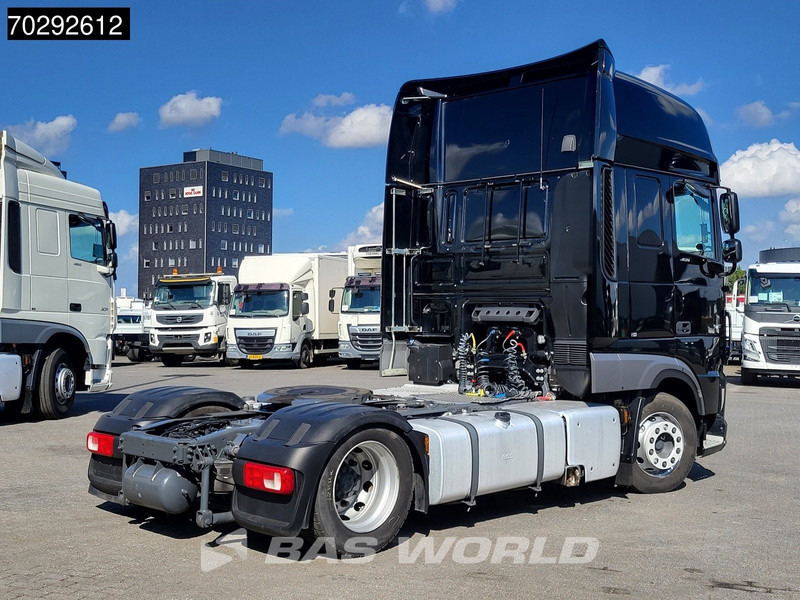 DAF XF 480 4X2 Mega SSC 2xTanks ACC Standklima Euro 6 - شاحنة جرار: صور 5 DAF XF 480 4X2 Mega SSC 2xTanks ACC Standklima Euro 6 - شاحنة جرار: صور 5
