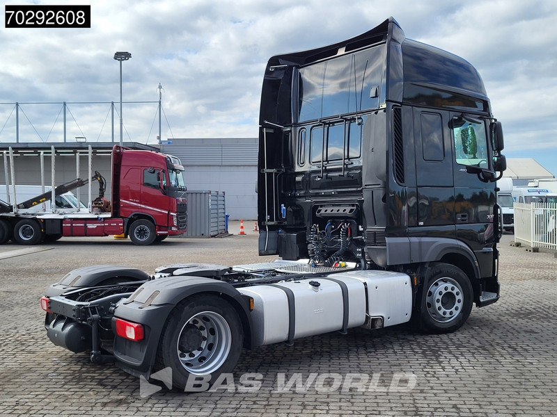 DAF XF 480 4X2 Mega Standklima 2xTanks ACC Euro 6 - شاحنة جرار: صور 5 DAF XF 480 4X2 Mega Standklima 2xTanks ACC Euro 6 - شاحنة جرار: صور 5