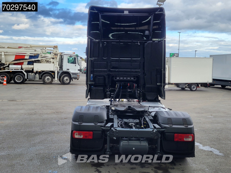 شاحنة جرار DAF XF 480 4X2 Mega Standklima ACC Euro 6: صور 10 شاحنة جرار DAF XF 480 4X2 Mega Standklima ACC Euro 6: صور 10