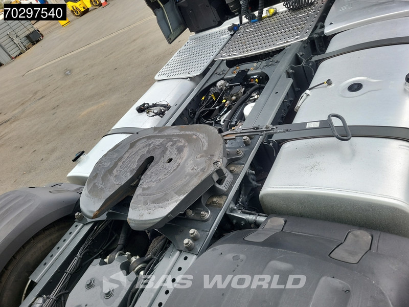 شاحنة جرار DAF XF 480 4X2 Mega Standklima ACC Euro 6: صور 14 شاحنة جرار DAF XF 480 4X2 Mega Standklima ACC Euro 6: صور 14