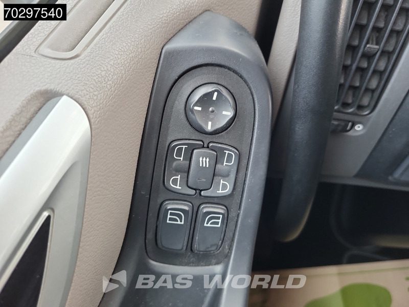 شاحنة جرار DAF XF 480 4X2 Mega Standklima ACC Euro 6: صور 19 شاحنة جرار DAF XF 480 4X2 Mega Standklima ACC Euro 6: صور 19