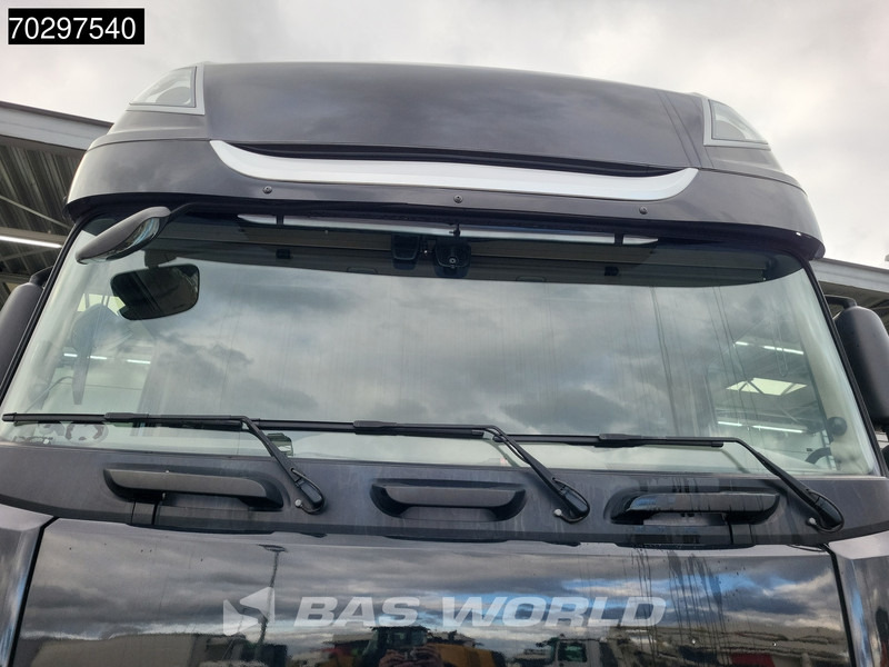 شاحنة جرار DAF XF 480 4X2 Mega Standklima ACC Euro 6: صور 7 شاحنة جرار DAF XF 480 4X2 Mega Standklima ACC Euro 6: صور 7