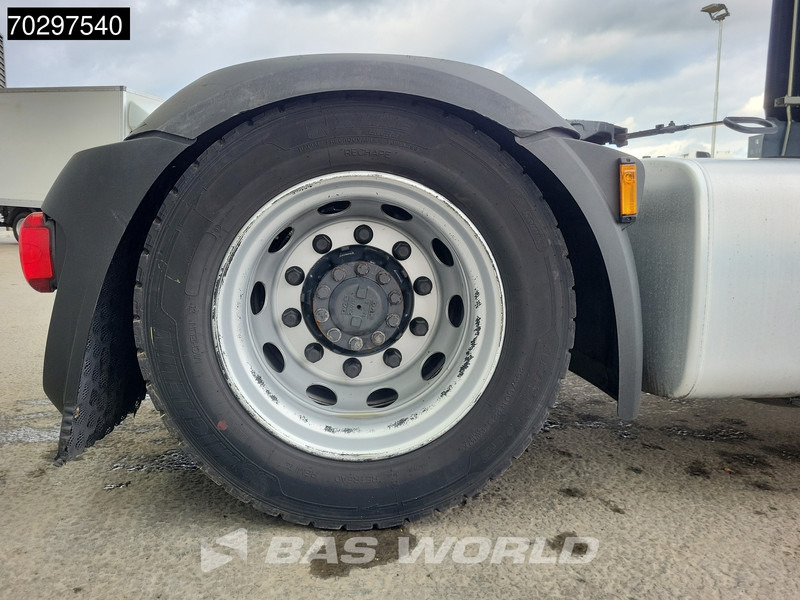 شاحنة جرار DAF XF 480 4X2 Mega Standklima ACC Euro 6: صور 16 شاحنة جرار DAF XF 480 4X2 Mega Standklima ACC Euro 6: صور 16