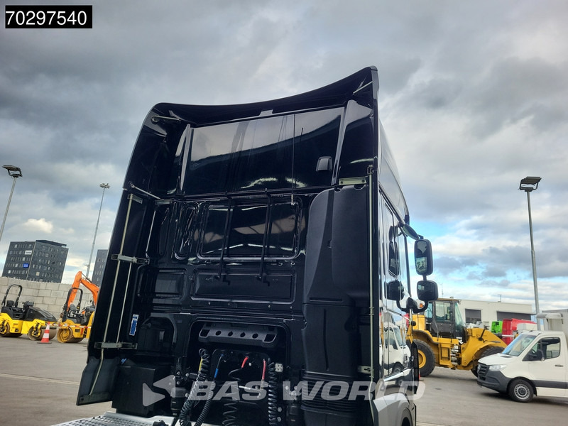 شاحنة جرار DAF XF 480 4X2 Mega Standklima ACC Euro 6: صور 11 شاحنة جرار DAF XF 480 4X2 Mega Standklima ACC Euro 6: صور 11