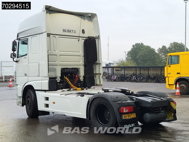 DAF XF 480 4X2 NL-Truck Retarder Standairco 2xTanks Navi ACC Euro 6 - شاحنة جرار: صور 2 DAF XF 480 4X2 NL-Truck Retarder Standairco 2xTanks Navi ACC Euro 6 - شاحنة جرار: صور 2