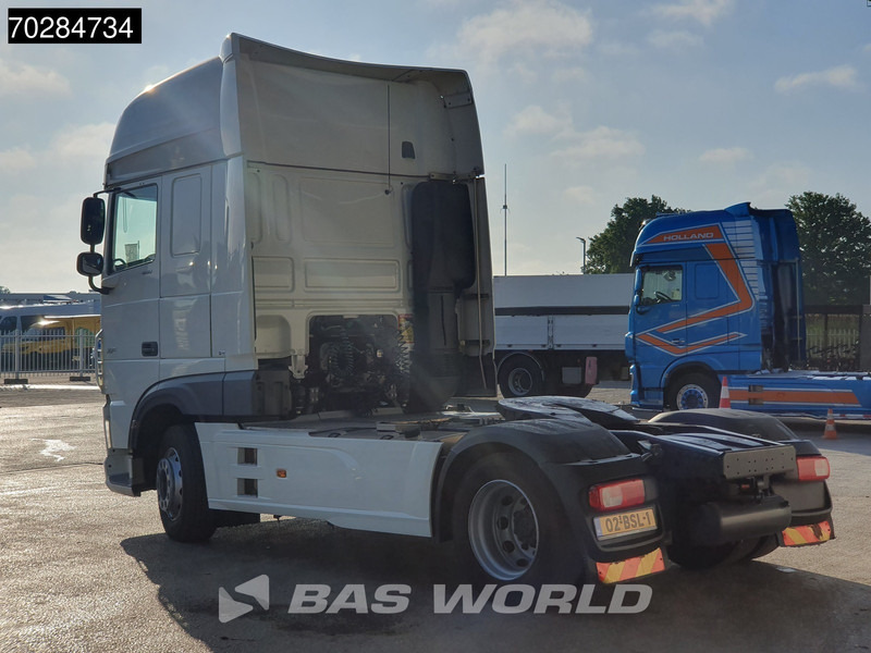 DAF XF 480 4X2 NL-Truck SSC 2x Tanks ACC - شاحنة جرار: صور 2 DAF XF 480 4X2 NL-Truck SSC 2x Tanks ACC - شاحنة جرار: صور 2