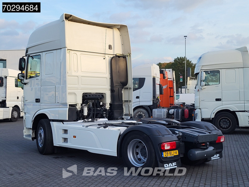 DAF XF 480 4X2 NL-Truck SSC SmartTacho2 - شاحنة جرار: صور 2 DAF XF 480 4X2 NL-Truck SSC SmartTacho2 - شاحنة جرار: صور 2