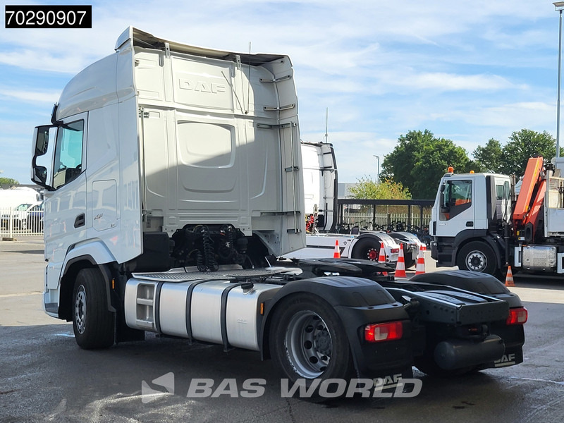 DAF XF 480 4X2 Retarder 2x Tanks ACC LED Euro 6 - شاحنة جرار: صور 2 DAF XF 480 4X2 Retarder 2x Tanks ACC LED Euro 6 - شاحنة جرار: صور 2
