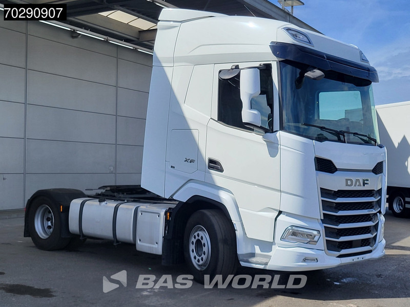 DAF XF 480 4X2 Retarder 2x Tanks ACC LED Euro 6 - شاحنة جرار: صور 3 DAF XF 480 4X2 Retarder 2x Tanks ACC LED Euro 6 - شاحنة جرار: صور 3