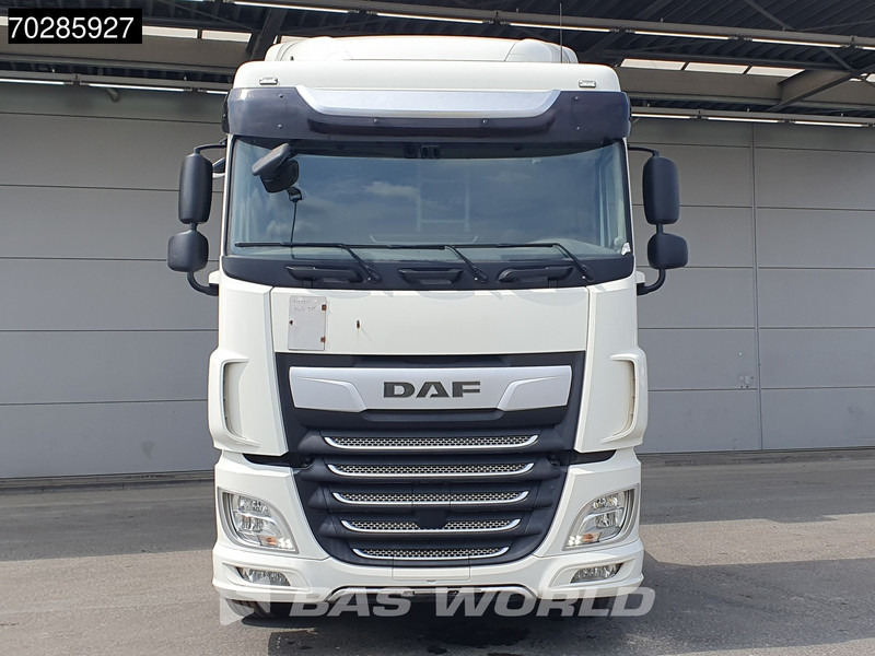 DAF XF 480 4X2 SC ACC Euro 6 - شاحنة جرار: صور 5 DAF XF 480 4X2 SC ACC Euro 6 - شاحنة جرار: صور 5