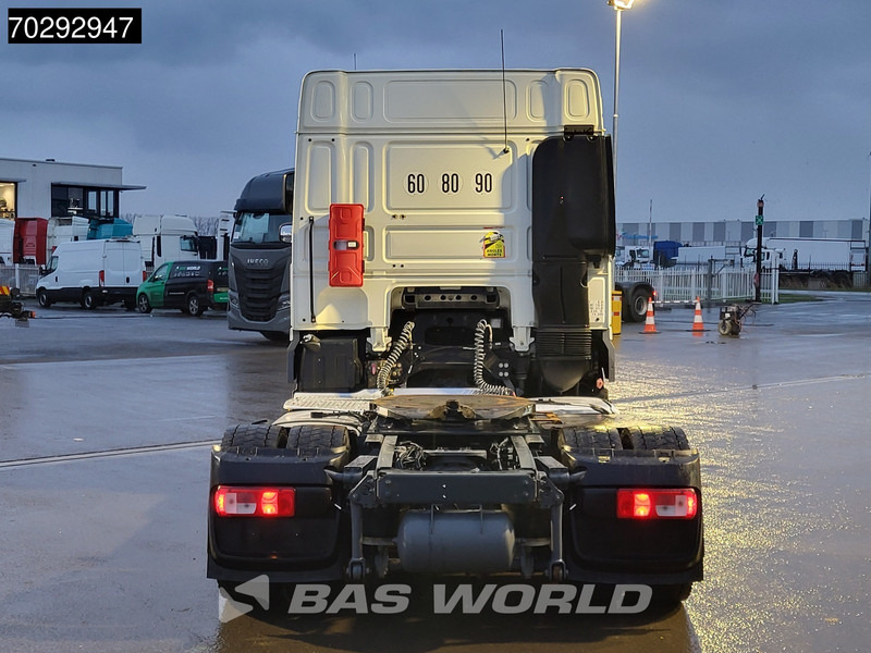 DAF XF 480 4X2 SC Mega ADR - شاحنة جرار: صور 3 DAF XF 480 4X2 SC Mega ADR - شاحنة جرار: صور 3