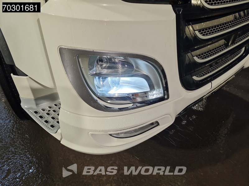 شاحنة جرار DAF XF 480 4X2 SC PTO Euro6: صور 12