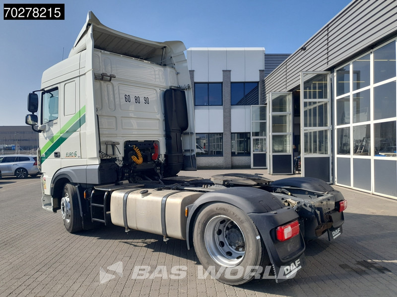 DAF XF 480 4X2 SC Retarder - شاحنة جرار: صور 2 DAF XF 480 4X2 SC Retarder - شاحنة جرار: صور 2