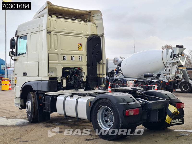 DAF XF 480 4X2 SC Standklima Euro6 - شاحنة جرار: صور 2 DAF XF 480 4X2 SC Standklima Euro6 - شاحنة جرار: صور 2