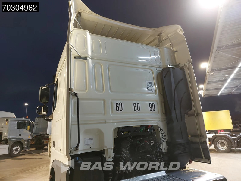 DAF XF 480 4X2 SC Standklima - شاحنة جرار: صور 5 DAF XF 480 4X2 SC Standklima - شاحنة جرار: صور 5