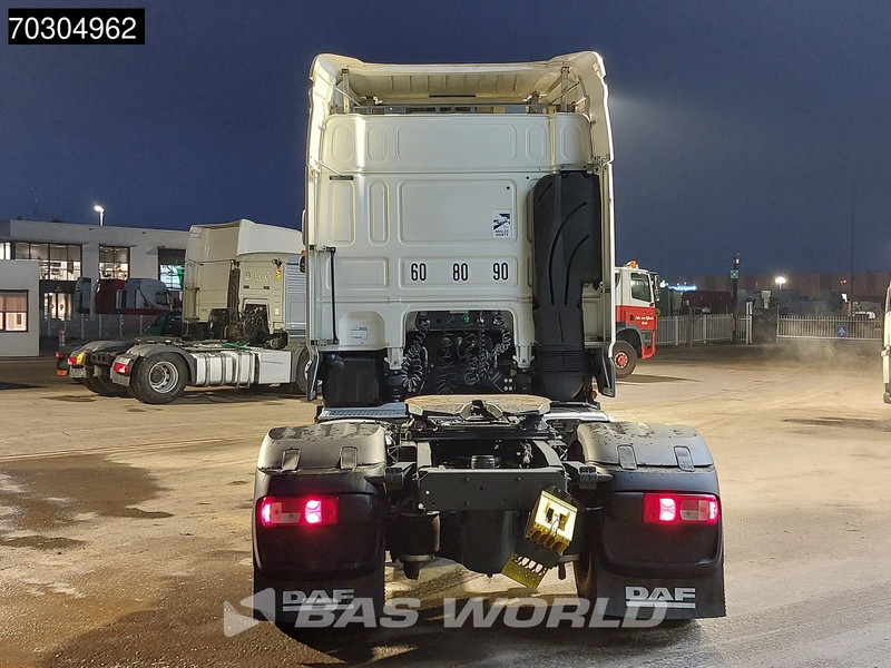 DAF XF 480 4X2 SC Standklima - شاحنة جرار: صور 3 DAF XF 480 4X2 SC Standklima - شاحنة جرار: صور 3