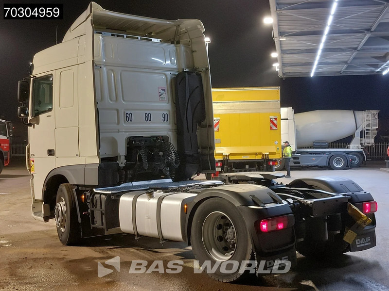 DAF XF 480 4X2 SC Standklima - شاحنة جرار: صور 2 DAF XF 480 4X2 SC Standklima - شاحنة جرار: صور 2