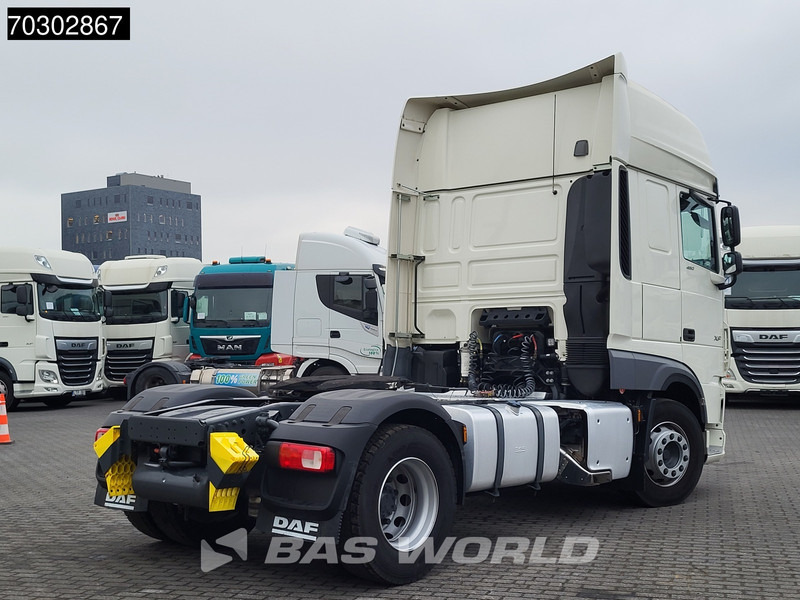 DAF XF 480 4X2 SSC 2xTanks Euro6 - شاحنة جرار: صور 5 DAF XF 480 4X2 SSC 2xTanks Euro6 - شاحنة جرار: صور 5