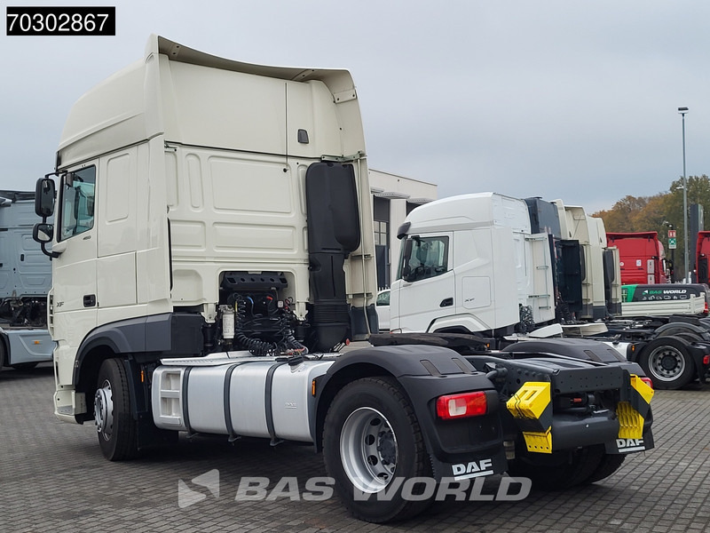DAF XF 480 4X2 SSC 2xTanks Euro6 - شاحنة جرار: صور 2 DAF XF 480 4X2 SSC 2xTanks Euro6 - شاحنة جرار: صور 2