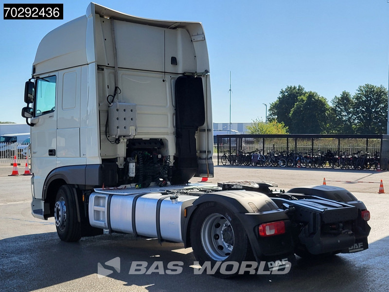 DAF XF 480 4X2 SSC 2xTanks Standklima ACC Euro 6 - شاحنة جرار: صور 2 DAF XF 480 4X2 SSC 2xTanks Standklima ACC Euro 6 - شاحنة جرار: صور 2