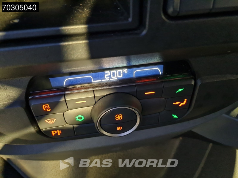 شاحنة جرار DAF XF 480 4X2 SSC 2xTanks: صور 20