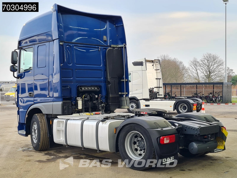 DAF XF 480 4X2 SSC Retarder 1495L Tank - شاحنة جرار: صور 2 DAF XF 480 4X2 SSC Retarder 1495L Tank - شاحنة جرار: صور 2