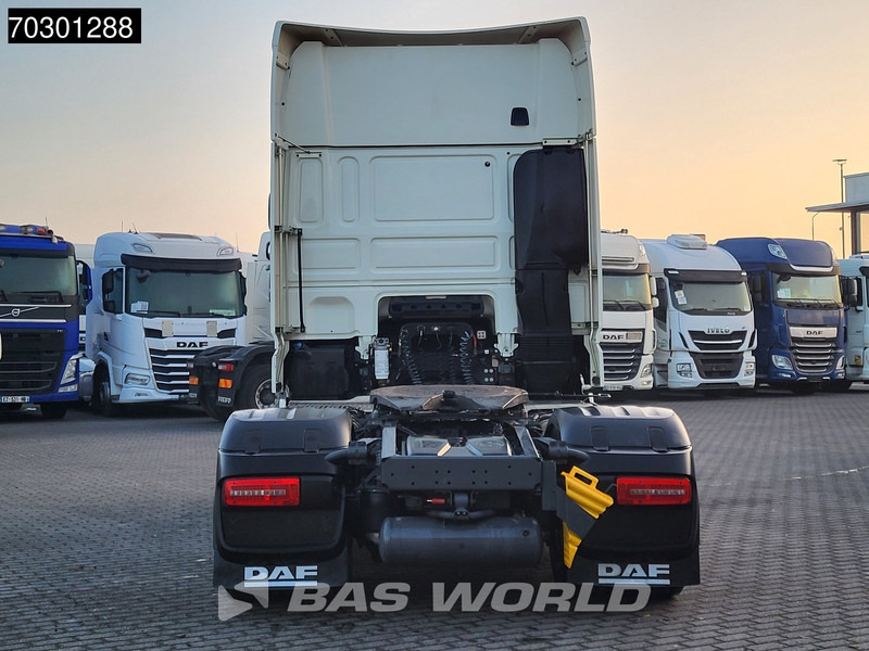 DAF XF 480 4X2 SSC Retarder 2xTanks Standklima - شاحنة جرار: صور 3 DAF XF 480 4X2 SSC Retarder 2xTanks Standklima - شاحنة جرار: صور 3