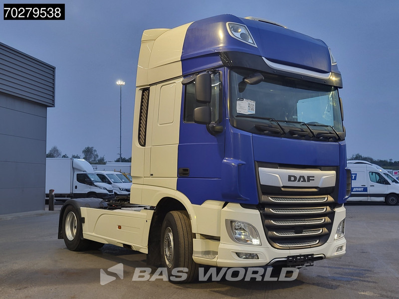 DAF XF 480 4X2 SSC Standklima ACC Euro 6 - شاحنة جرار: صور 3 DAF XF 480 4X2 SSC Standklima ACC Euro 6 - شاحنة جرار: صور 3
