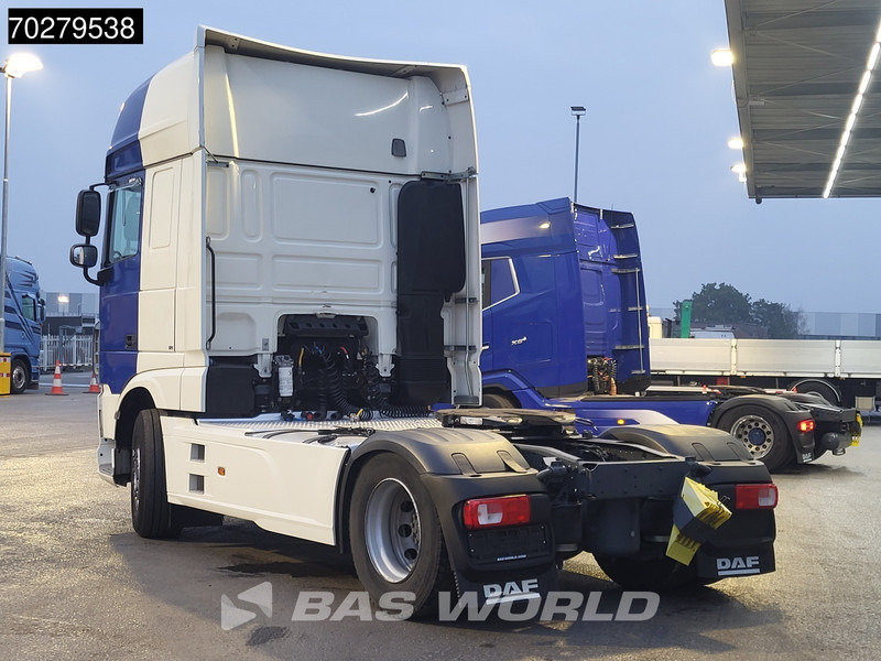 DAF XF 480 4X2 SSC Standklima ACC Euro 6 - شاحنة جرار: صور 2 DAF XF 480 4X2 SSC Standklima ACC Euro 6 - شاحنة جرار: صور 2