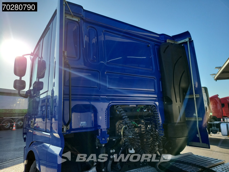 شاحنة جرار DAF XF 480 4X4 ComfortCab 4x4 PXP Hydraulik: صور 10