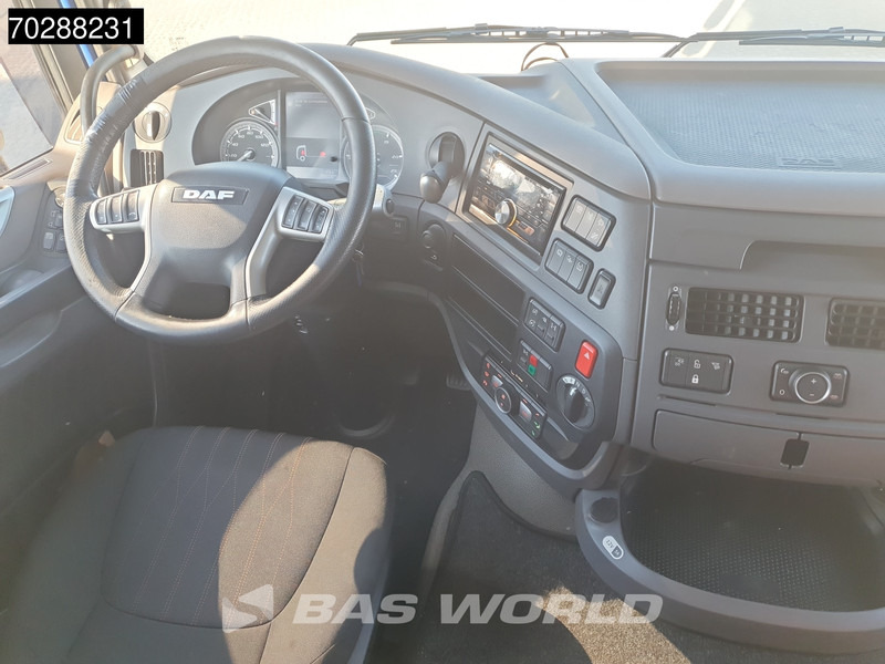 شاحنة جرار DAF XF 480 4X4 ComfortCab 4x4 PXP Hydraulik: صور 17