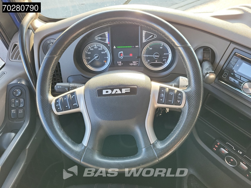 شاحنة جرار DAF XF 480 4X4 ComfortCab 4x4 PXP Hydraulik: صور 19