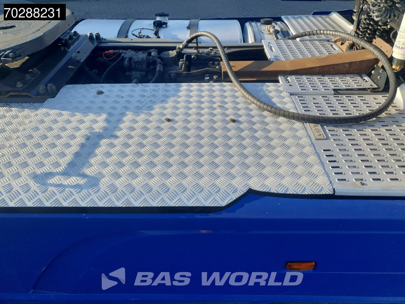 شاحنة جرار DAF XF 480 4X4 ComfortCab 4x4 PXP Hydraulik: صور 13