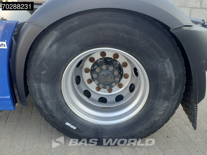 شاحنة جرار DAF XF 480 4X4 ComfortCab 4x4 PXP Hydraulik: صور 16