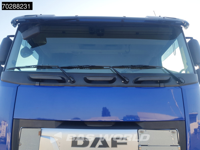 شاحنة جرار DAF XF 480 4X4 ComfortCab 4x4 PXP Hydraulik: صور 7