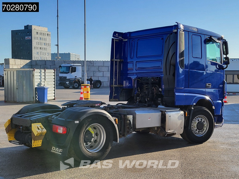 شاحنة جرار DAF XF 480 4X4 ComfortCab 4x4 PXP Hydraulik: صور 5