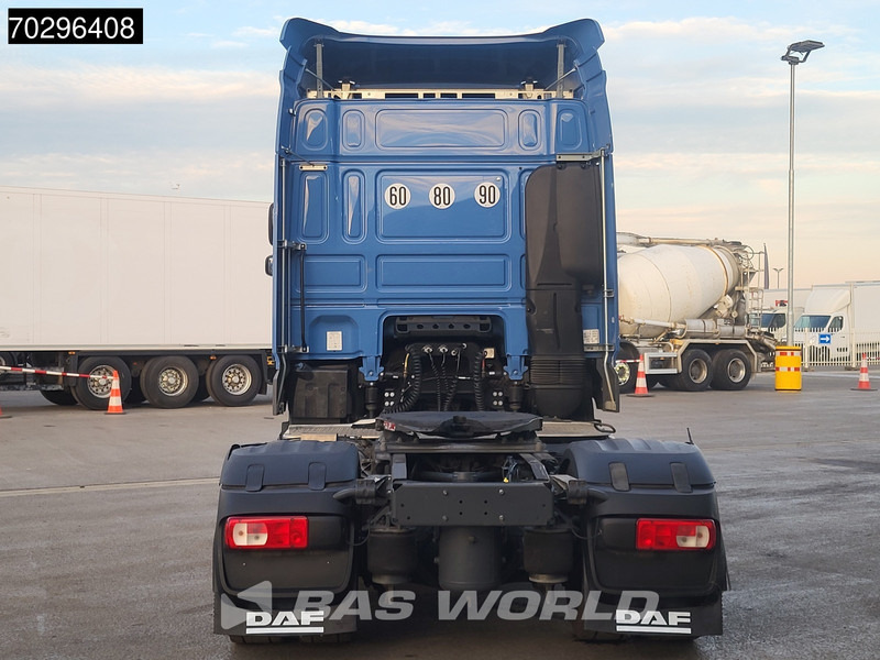 DAF XF 480 XF 4X2 ACC Euro 6 - شاحنة جرار: صور 3 DAF XF 480 XF 4X2 ACC Euro 6 - شاحنة جرار: صور 3