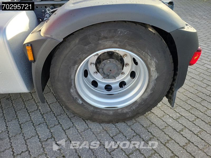 شاحنة جرار DAF XF 480 XF 4X2 NL-Truck ACC Euro 6: صور 7